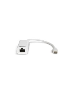 ADATTATORE USB 3.0 TYPE-C TO LAN 2