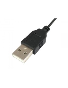 OPTICAL USB COMPACT MOUSE 1000DPI 2