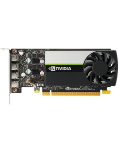 HP NVIDIA RTX T1000 8GB 4MINI DP