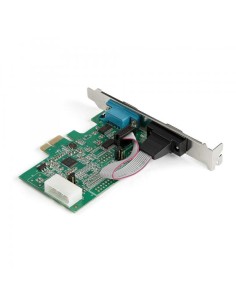 SCHEDA SERIALE PCIE A 2X RS232 UART 2