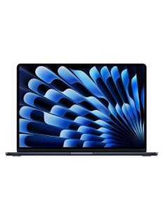 MBA 15 MDN/10C GPU/24GB/512GB 2