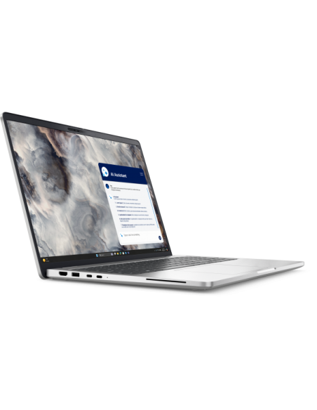 DELL PRO 16 PLUS PB16250