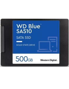 SSD WD BLUE 500GB 2.5 SATA 3DNAN
