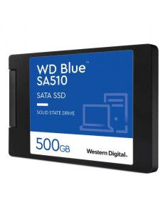 SSD WD BLUE 500GB 2.5 SATA 3DNAN 2