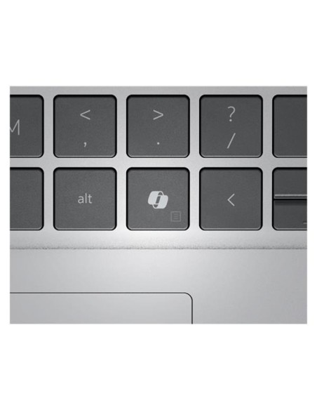 DELL PRO 16 PLUS PB16250
