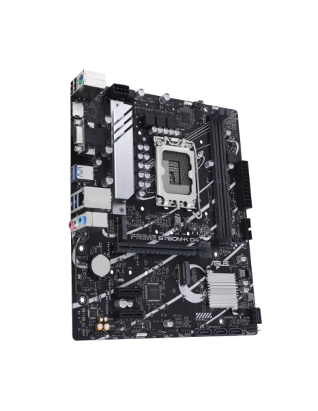 PRIME B760M-K D4