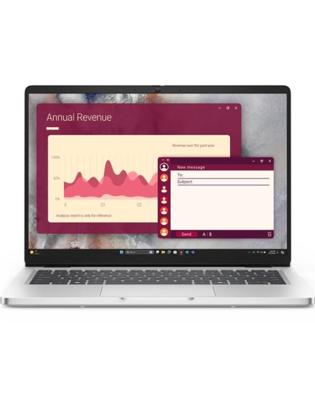 DELL PRO 14 PC14250