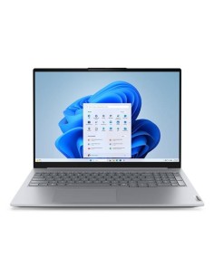 THINKBOOK 16-IAL GEN8