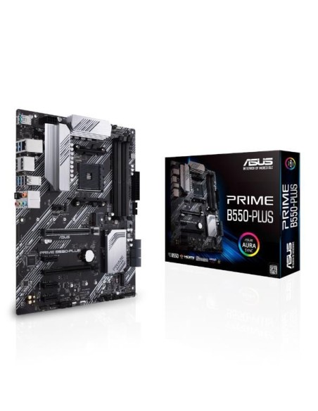 PRIME B550-PLUS