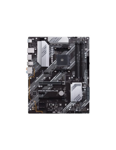 PRIME B550-PLUS