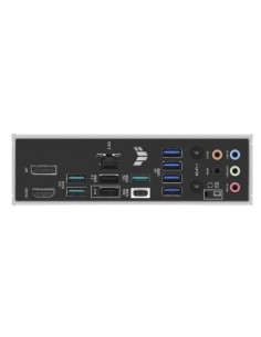 TUF GAMING B850-PLUS WIFI