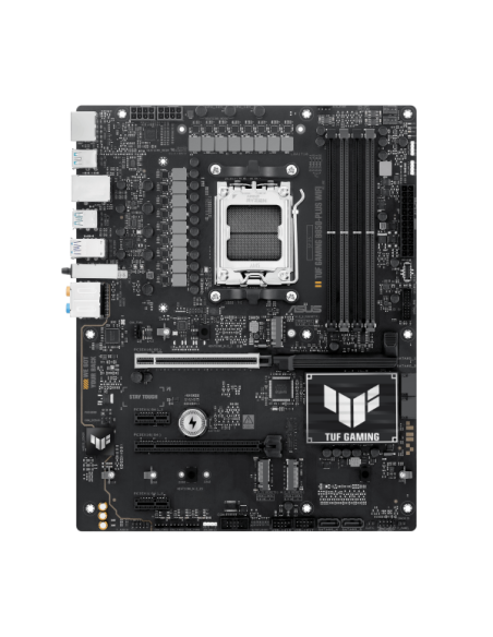 TUF GAMING B850-PLUS WIFI