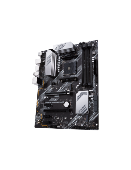 PRIME B550-PLUS