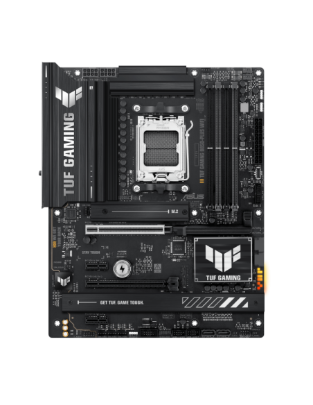 TUF GAMING B850-PLUS WIFI