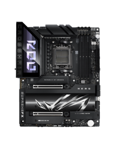 ROG CROSSHAIR X870E HERO 2