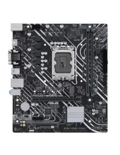 PRIME H610M-D D4