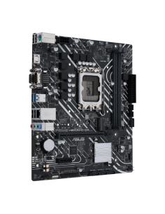 PRIME H610M-D D4 2