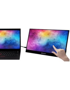 MONITOR PORTATILE TOUCHS.1080P 17P.