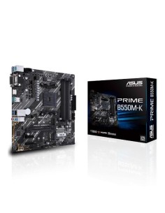 PRIME B550M-K