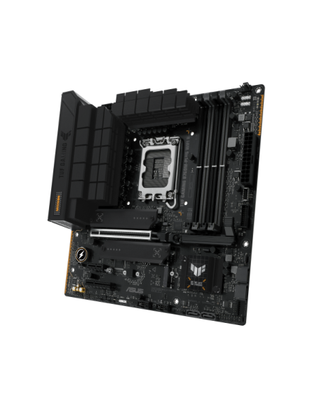 TUF GAMING B760M-PLUS WIFI II