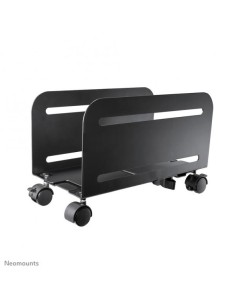 SUPPORTO PC CPU-M100 NERO 2