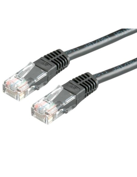 CAVO ETHERNET CAT 6 UTP 1 METRO