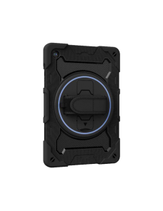 COVER BLACK A9+ RUGGED 2