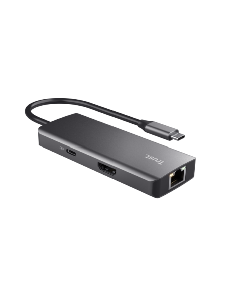 DALYX 6-IN-1 MULTIPORT ADAPTER