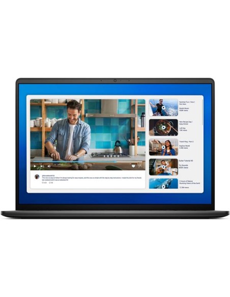 DELL 16 DC16250