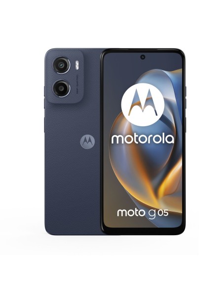 MOTO G05 4/128 DENIM BLUE