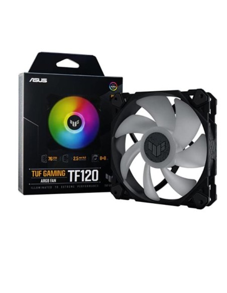 TUF GAMING TF120 ARGB