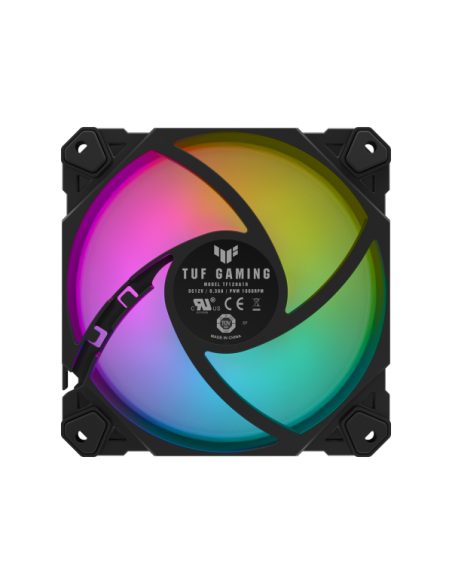 TUF GAMING TF120 ARGB