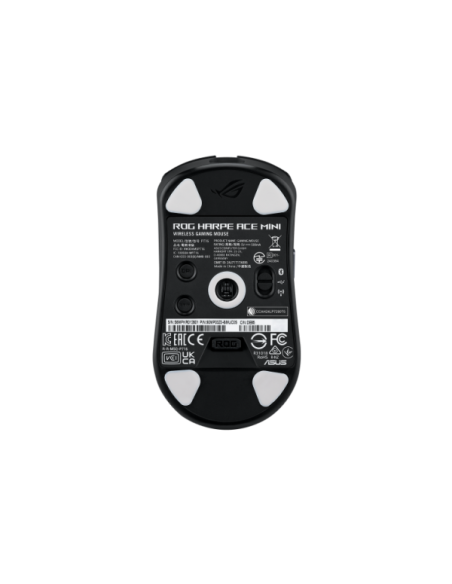 P716 ROG HARPE ACE MINI/BLK