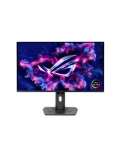 ROG STRIX QD-OLED GAMING  27