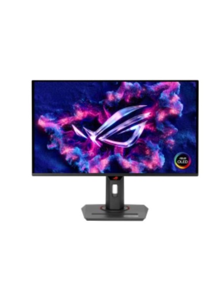 ROG STRIX QD-OLED GAMING  27