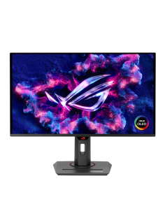 ROG STRIX QD-OLED GAMING  27 2