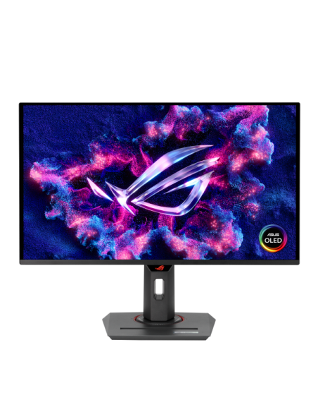 ROG STRIX QD-OLED GAMING  27
