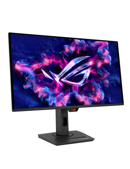 ROG STRIX QD-OLED GAMING  27