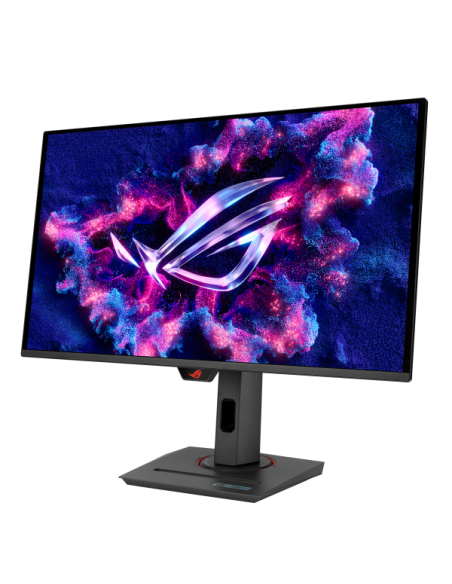 ROG STRIX QD-OLED GAMING  27