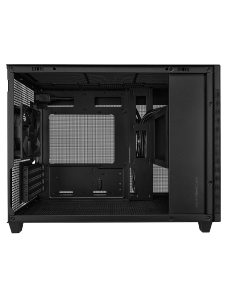 AP201 ASUS PRIME CASE TG
