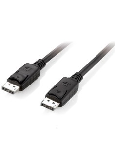 DISPLAY PORT  1.2 CABLE M/M 3 0M  B