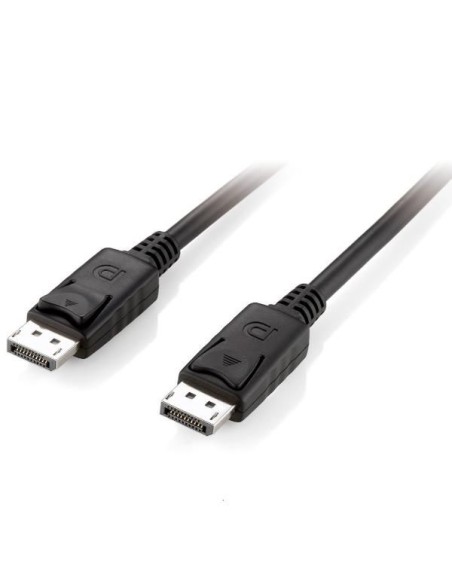 DISPLAY PORT  1.2 CABLE M/M 3 0M  B