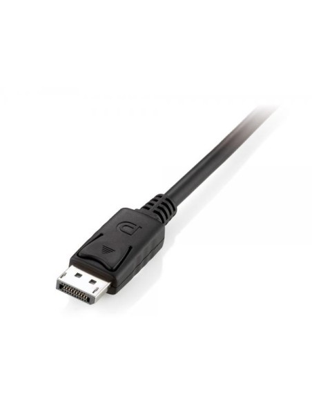 DISPLAY PORT  1.2 CABLE M/M 3 0M  B