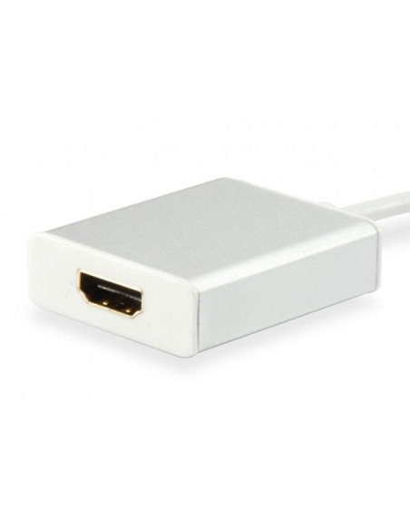 ADATTATORE USB 3.1 TIPO C A HDMI