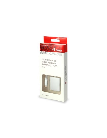 ADATTATORE USB 3.1 TIPO C A HDMI
