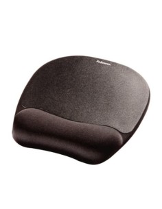 MOUSEPAD C/P.POLSI MEMORY NERO