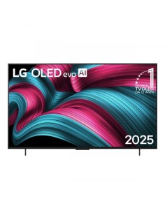 42 OLED EVO C5 4K UHD PIEDLAT WEBOS