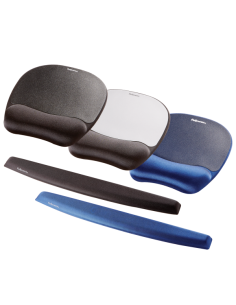 MOUSEPAD C/P.POLSI MEMORY NERO 2