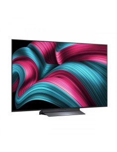 55 OLED EVO C5 4K UHD BASE C WEBOS2 2
