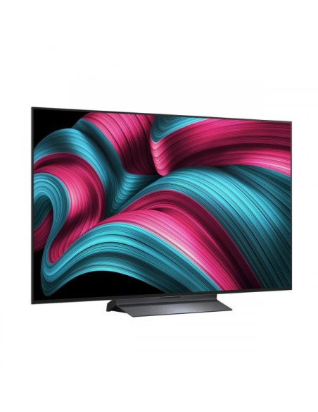 55 OLED EVO C5 4K UHD BASE C WEBOS2